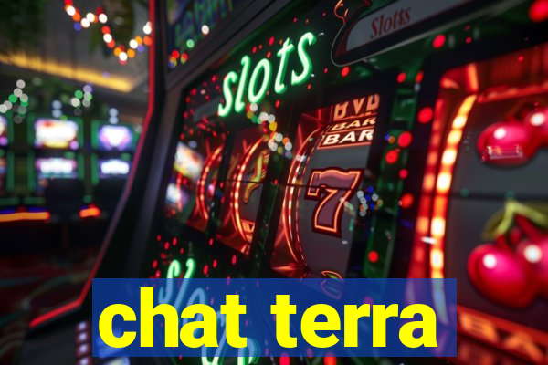 chat terra